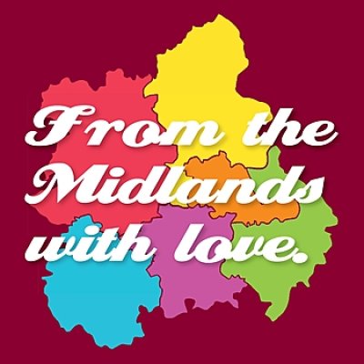 From The Midlands With Love 3