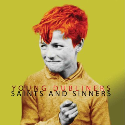 Saints and Sinners