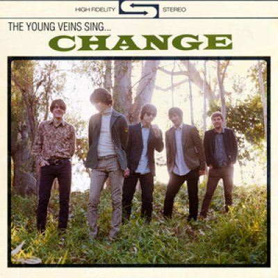 Change