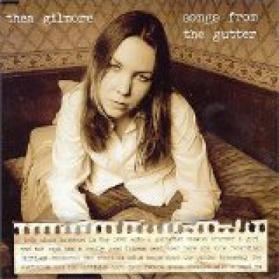 Songs From the Gutter