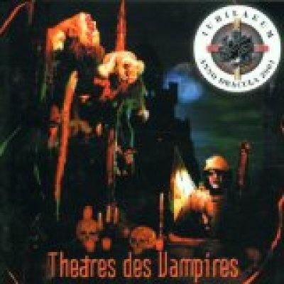 Jubilaeum Anno Dracula 2001