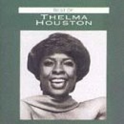 The Best of Thelma Houston