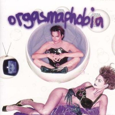 Orgasmaphobia