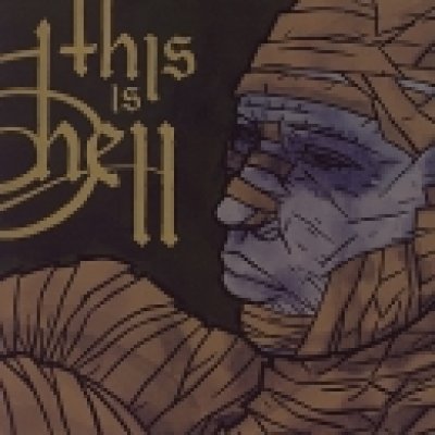 This Is Hell EP