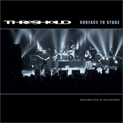 Surface to Stage