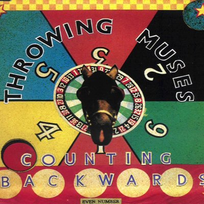 Counting Backwards