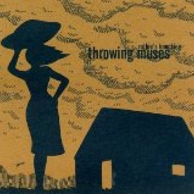 Ruthie's Knocking