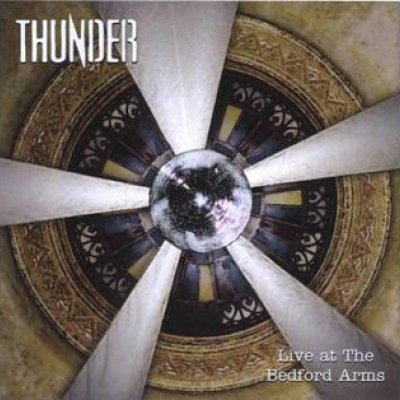Live at the Bedford Arms