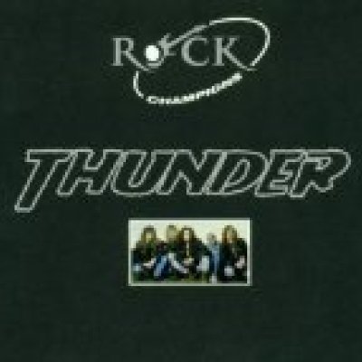 Rock Champions