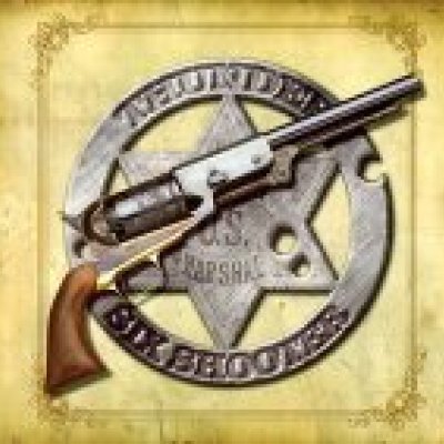 Six Shooter