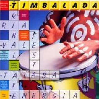 Timbalismo