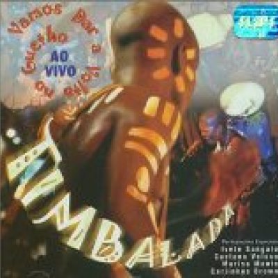 Vamos Dar A Volta No Guetho (Ao Vivo)