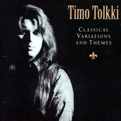 Classical Variations and Themes
