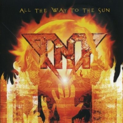All the Way to the Sun