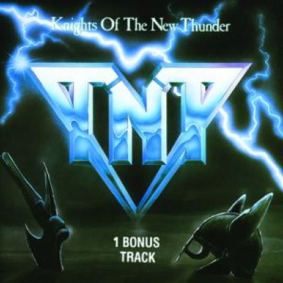 Knights Of The New Thunder