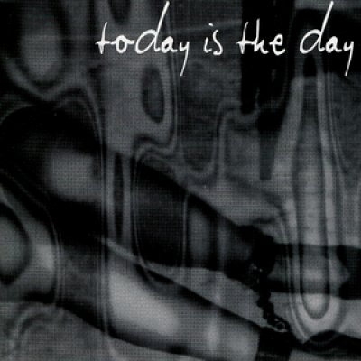 Today Is The Day