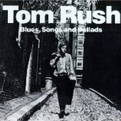 Blues, Songs and Ballads
