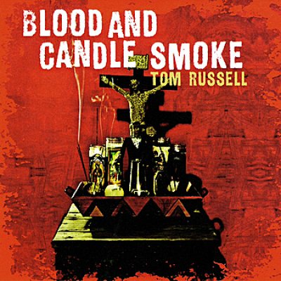 Blood And Candle Smoke