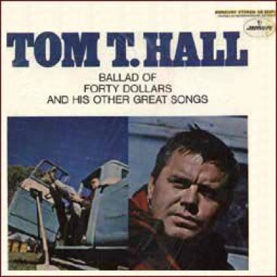 Ballad of Forty Dollars