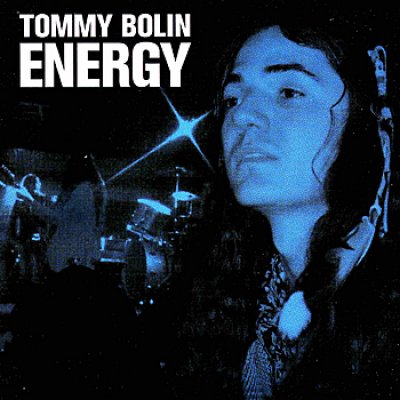 Energy