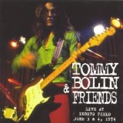 Live At Ebbets 1976