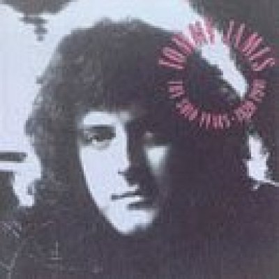 The Solo Years (1970-81)
