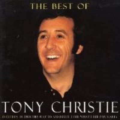 The Best of Tony Christie