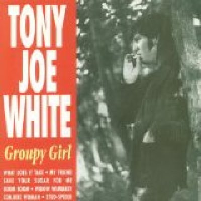 Groupy Girl