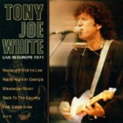 Live in Europe 1971