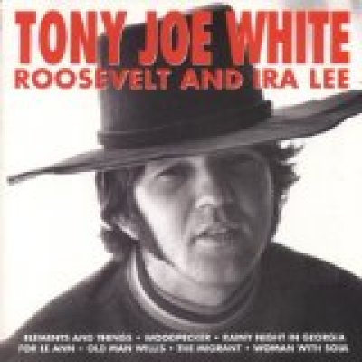 Roosevelt & Ira Lee