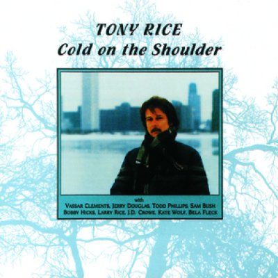 Cold on the Shoulder