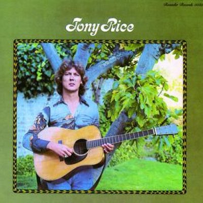 Tony Rice