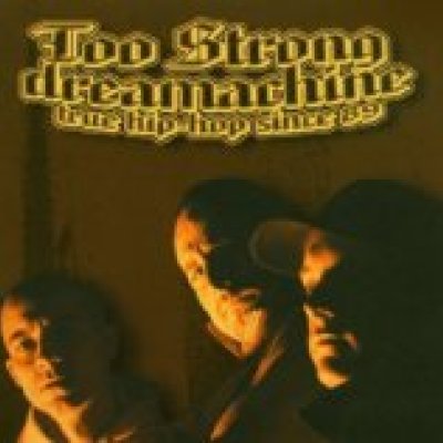 Dreamachine
