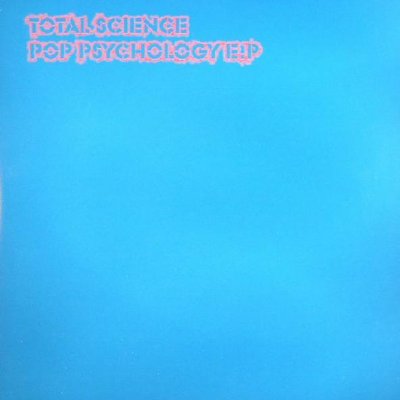 Pop Psychology EP