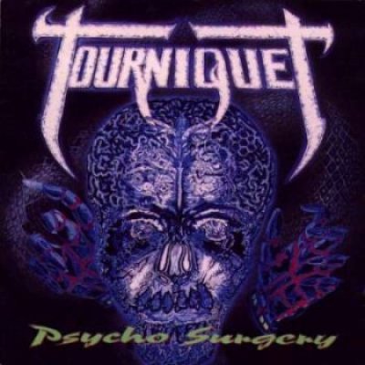 Psycho Surgery