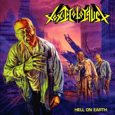 Hell on Earth