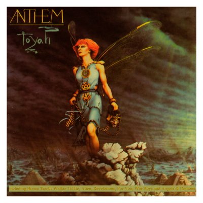 Anthem