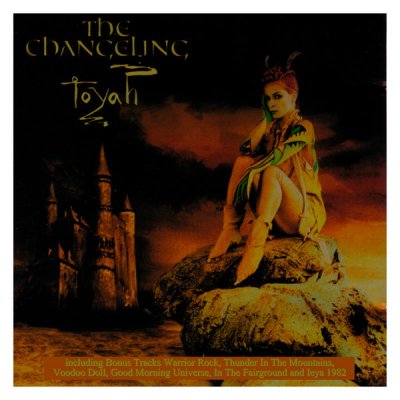 The Changeling