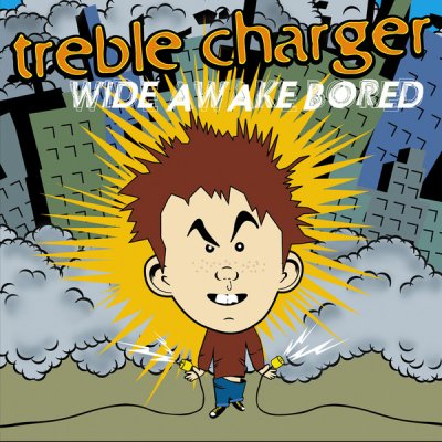Wide Awake Bored