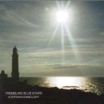 A Certain Evening Light