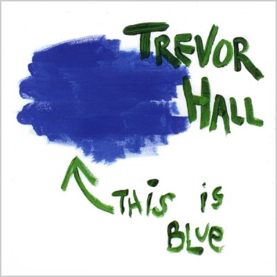 This Is Blue