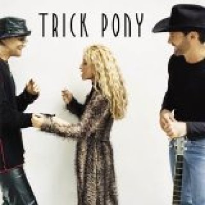 Trick Pony