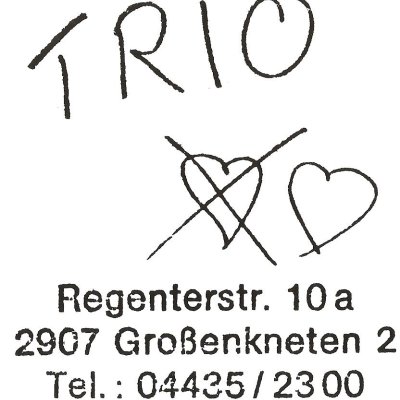 Trio
