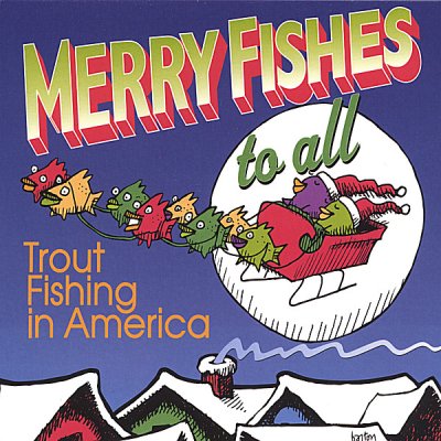 Merry Fishes to All