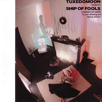 Ship Of Fools