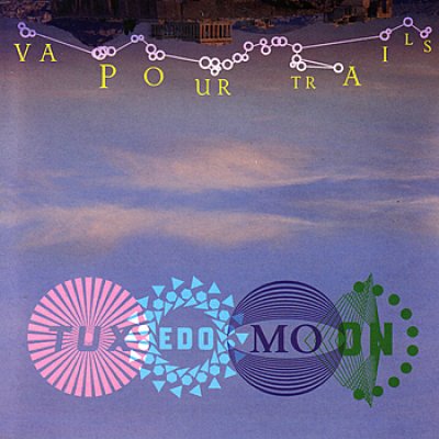 Vapour Trails