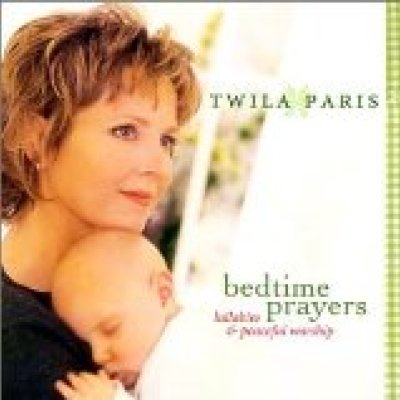 Bedtime Prayers Lullabies & Peaceful Worship