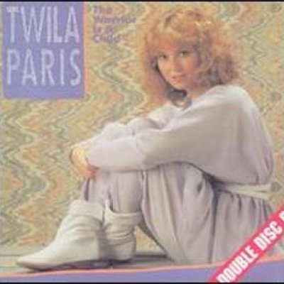 The Warrior is a Child