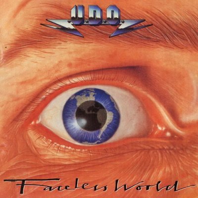 Faceless World