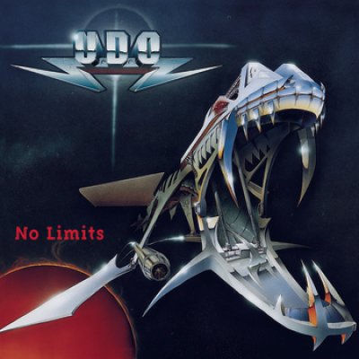No Limits